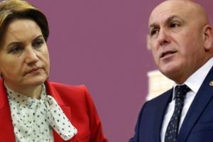 MHP'den ihra&ccedil; edilen vekil yeni partiye katılacağını a&ccedil;ıkladı