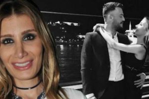 İrem Derici'den ayrılık sonrası ilk a&ccedil;ıklama!