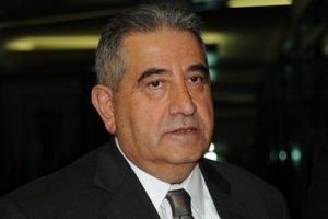 Mahmut Uslu: Volkan Şen Beşiktaş'a gidebilir