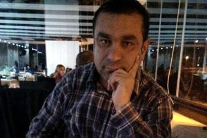 Arbede sırasında kalp krizi ge&ccedil;iren polis şehit oldu