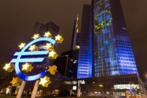 ECB tutanaklarında gevşemeden &ccedil;ıkış sinyali