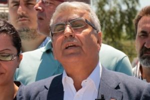 CHP'nin Maltepe mitingi hedefi: En az 1,5 milyon kişi