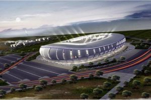 Ordu'ya 87 milyon liralık yatırım