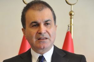 T&uuml;rkiye raporu aynen iade edecek