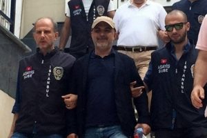 Ercan G&uuml;n: "Bu davada sanık olmaktan &uuml;z&uuml;nt&uuml; duyuyorum"