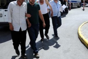 İnfazda sır perdesi aralandı: kız ka&ccedil;ırma olayı &ccedil;ıktı