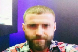 Bodrum'da dolandırıcı garson yakalandı