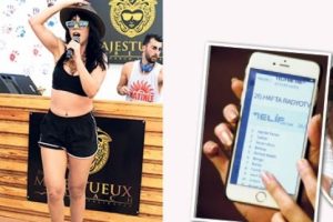Hande Yener: 'Şampiyon ben beşinci kim?'