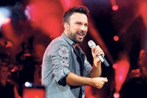 Tarkan: 'Gıyabımdaki s&ouml;zler beni mutlu etti'