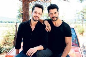 Kardeşim Benim'in &ccedil;ekimleri başladı