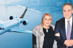İbrahim Faruk Bayındır kaset kumpasının başı &ccedil;ıktı