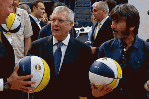 Rıdvan Dilmen: Fenerbah&ccedil;e şampiyon olamazsa...