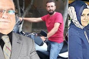 Katil yakalanamadı ağır yaraladığı eşi konuştu