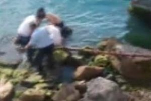İstanbul Boğazı'nda can pazarı!