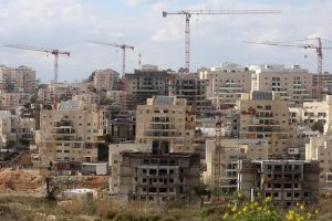 ABD'den İsrail'e 'yeni yerleşim yerleri' tepkisi