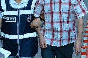 Gaziantep'te FET&Ouml;/PDY'nin finans ayağına y&ouml;nelik operasyon