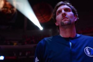 Dallas, Nowitzki ile 2 yıllık s&ouml;zleşme imzaladı