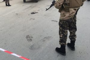 Mısır'da intihar saldırısı: 10 asker &ouml;ld&uuml;