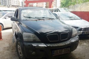 Siirt Valiliğinden saldırı a&ccedil;ıklaması