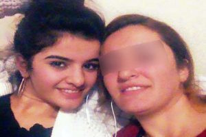 Kardeşini &ouml;ld&uuml;ren abla hakkında karar