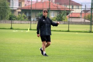 Sağlam: T&uuml;rk futbolunda radikal kararlar alınmalı