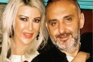 Nazlı Hamarat'ın yeni sevgilisi şoke etti