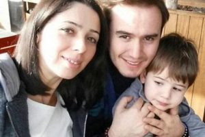 Mustafa Ceceli'nin eski eşi avukatıyla davalık oldu
