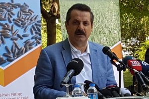 Bakandan et tepkisi: B&ouml;yle kar anlayışı olur mu?