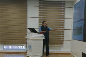 Bakan Eroğlu: 3 g&uuml;nde 147 orman yangını g&ouml;r&uuml;lmemiş bir şey