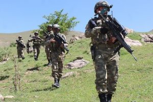 Hakkari'de 3 ter&ouml;rist etkisiz hale getirildi