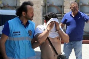 Y&uuml;zde 99 engelli kadına aylarca zorla fuhuş!
