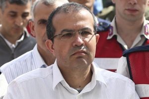 15 Temmuz'un kilit ismi Partig&ouml;&ccedil; tanık olarak dinlendi