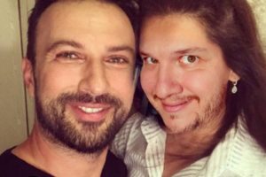 Şahan G&ouml;kbakar, Demet Akalın'ın paylaşımıyla dalga ge&ccedil;ti!