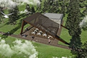 Bursa Yıldırım'a yeni sosyal alanlar geliyor