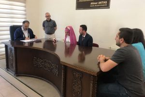 Bursa Inegol De Nikah Dairesinde 7 Temmuz Yogunlugu Bursada Bugun Bursa Bursa Haber Bursa Haberi Bursa Haberleri Bursa