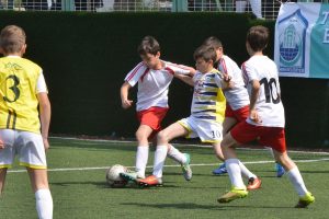 Bursa Yildirim Da Spor Okullarina Ilgi Bursada Bugun Bursa Bursa Haber Bursa Haberi Bursa Haberleri Bursa