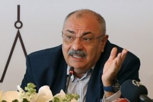 T&uuml;rkeş'ten Hollanda'ya tepki