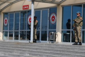 İstanbul'daki darbe girişimine dair ilk karar