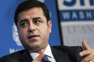 Demirtaş'tan 'kelep&ccedil;e' a&ccedil;ıklaması