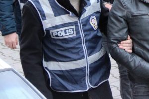 Burdur'da FET&Ouml; operasyonu: 17 g&ouml;zaltı