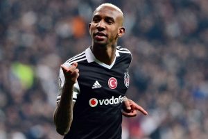 Talisca'da devreye Mendes girdi!