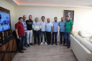 Orhangazi Belediyespor'dan iki transfer daha