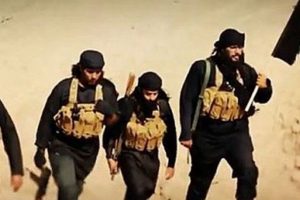 "DEAŞ Telafer'de T&uuml;rkmenleri kurşuna diziyor"