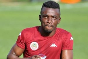 Alanyaspor'da Landel ayrılmak istiyor