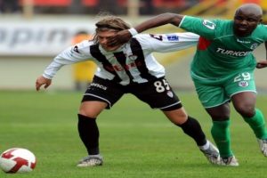 Manisaspor'a şok haber!