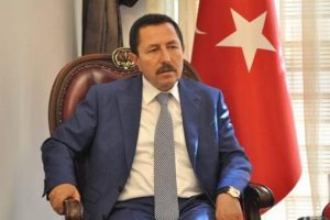 Vali vahşetle ilgili a&ccedil;ıklama yaptı: "Sapık&ccedil;a ve vahşice!"