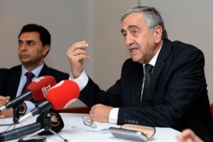 Mustafa Akıncı: "İki taraf da kaybetti"
