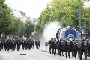 Mehmet Şimşek ve G-20 &uuml;lkelerinin bakanları mahsur kaldı