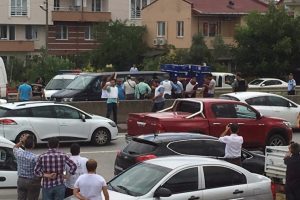 CHP'nin y&uuml;r&uuml;y&uuml;ş&uuml;ne saldırı planında 15 g&ouml;zaltı
