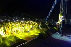 Uluslararası Kızkalesi Turizm Festivali başladı